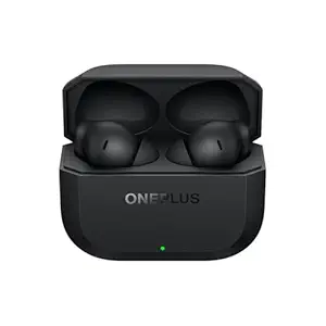 oneplus nord buds 3r tws earbuds up to 54 hours playback, 2 mic clear calls, 3d spatial audio, ai translation, 12.4mm drivers, dual device connectivity, 47ms low latency ash black