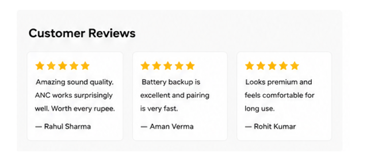 customer reviews same size (1)